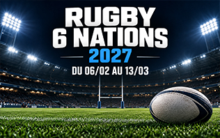 Tournoi des 6 Nations